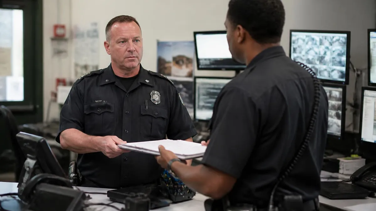 Tractor Supply Co - CO - Correctional Officer certification study resource