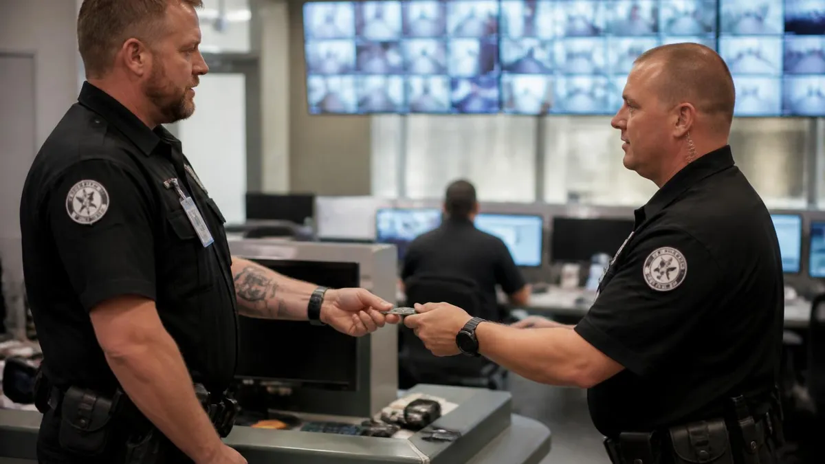 Correctional Officers Salary - CO - Correctional Officer certification study resource