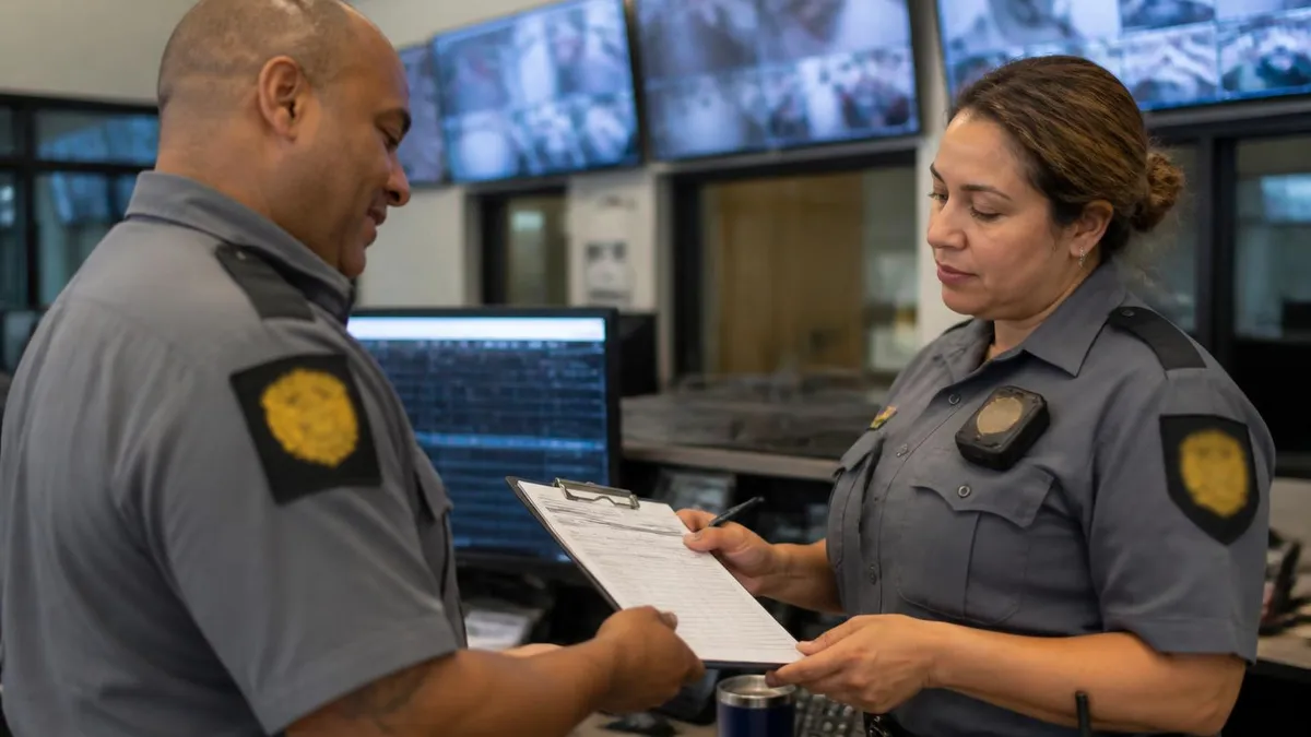 Shane Co - CO - Correctional Officer certification study resource