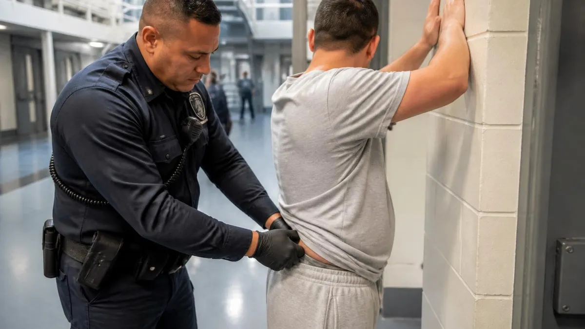 How to Apply for Correctional Officer - CO - Correctional Officer certification study resource