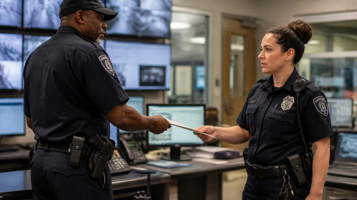 Tractor Supply Co - CO - Correctional Officer certification study resource