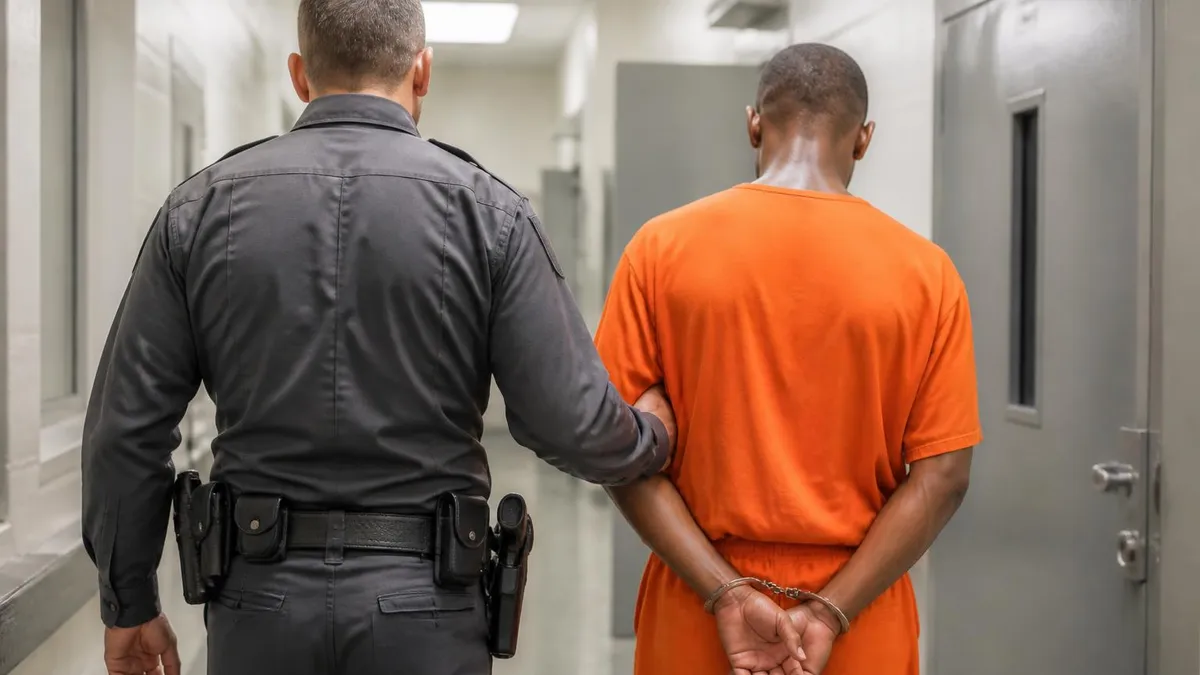 Is Being a Correctional Officer Worth It - CO - Correctional Officer certification study resource