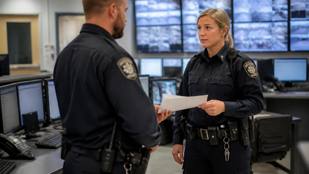 Ny Corrections Officer - CO - Correctional Officer certification study resource
