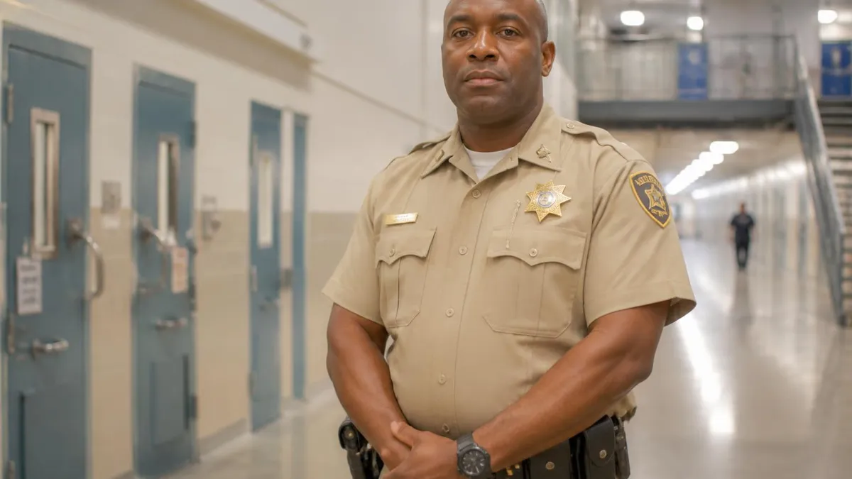 Alabama Correctional Officer: Complete Career Guide, Requirements & Exam Prep 2026 June