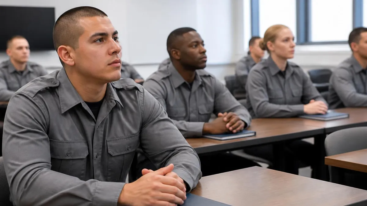 Best Shoes for Correctional Officers 2026: Complete CO Gear Guide for Duty Boots, Uniforms & Equipment
