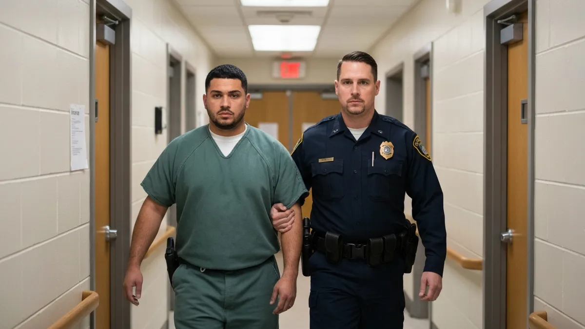 Correctional Officer Atlanta GA: Complete Career Guide to Jobs, Pay & Requirements