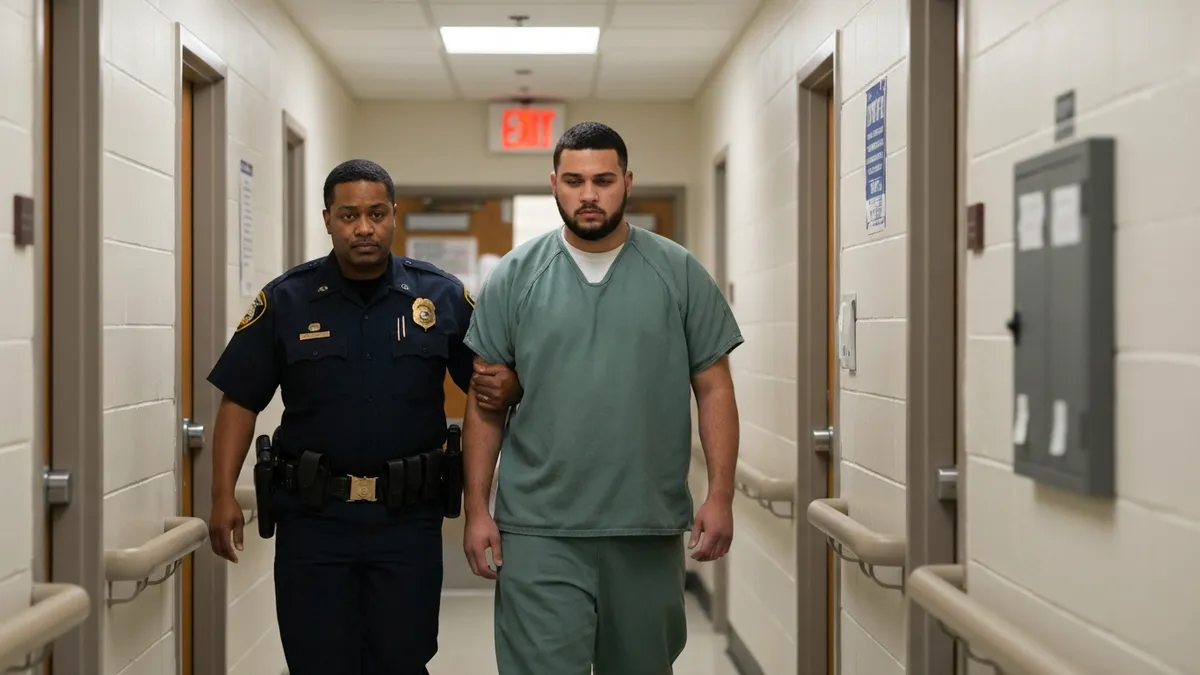 Correctional Officer Job Fair Guide: How to Find, Prepare, and Land a CO Position in 2026 July