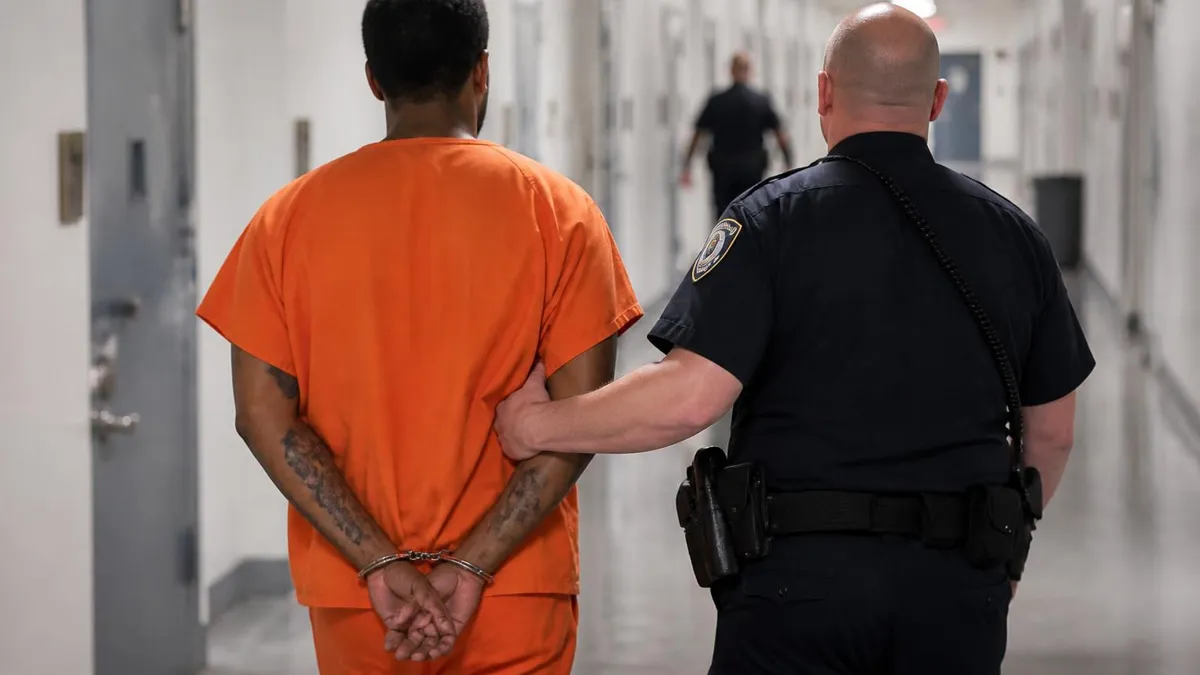 Correctional Officer Jobs Baltimore MD: Complete Career Guide 2026 July