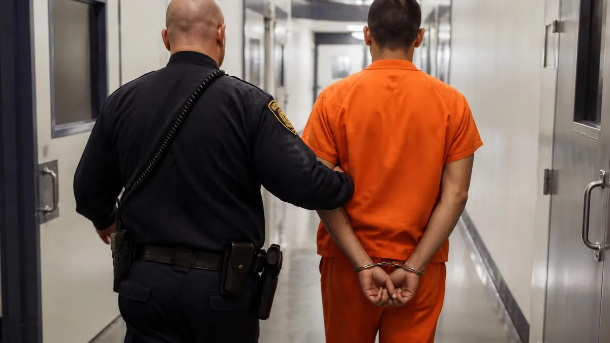 Correctional Officer Jobs Cleveland Ohio: Complete Career Guide 2026 July