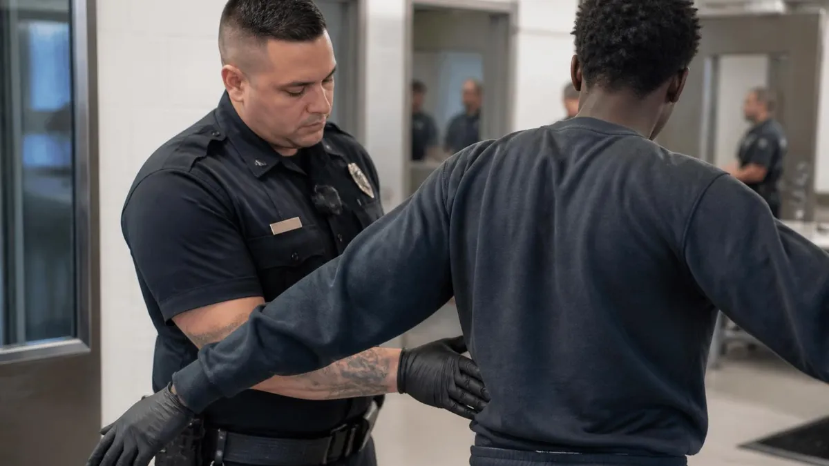 Correctional Officer Jobs in Broward County: Complete Career Guide 2026 July