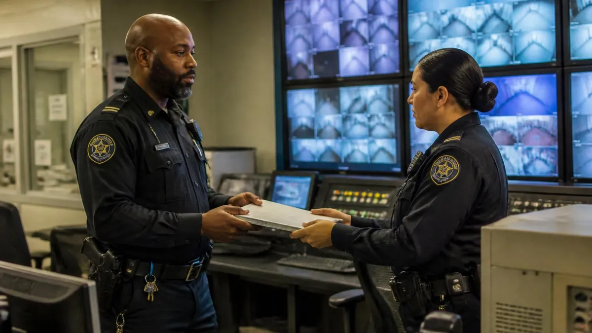 Correctional Officer Jobs in CT: Complete Career Guide for Connecticut 2026