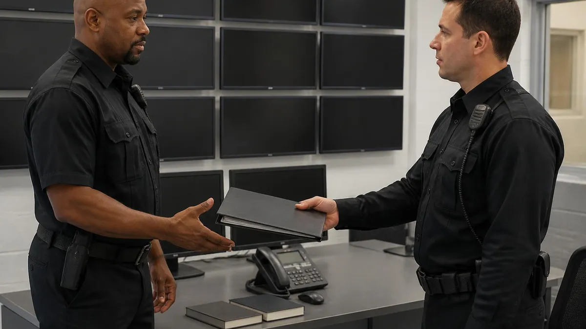 Correctional Officer Requirements: Age Limits, Disqualifiers, and the Path to the Badge