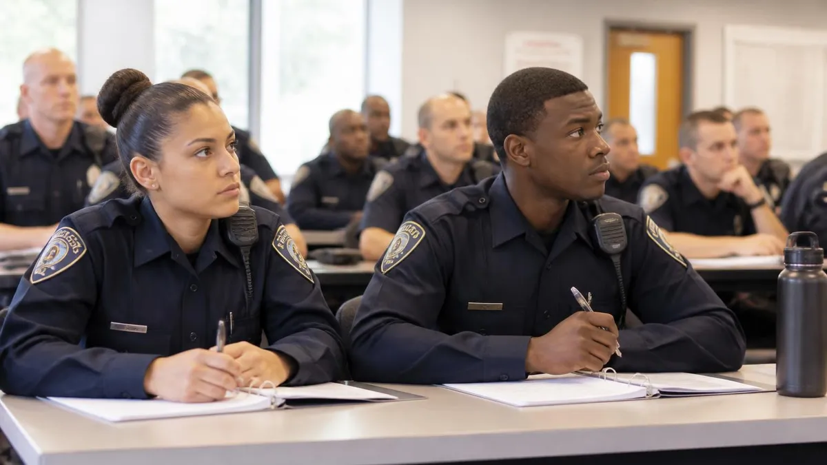 Correctional Officer Strike in New York: What COs Need to Know 2026 July