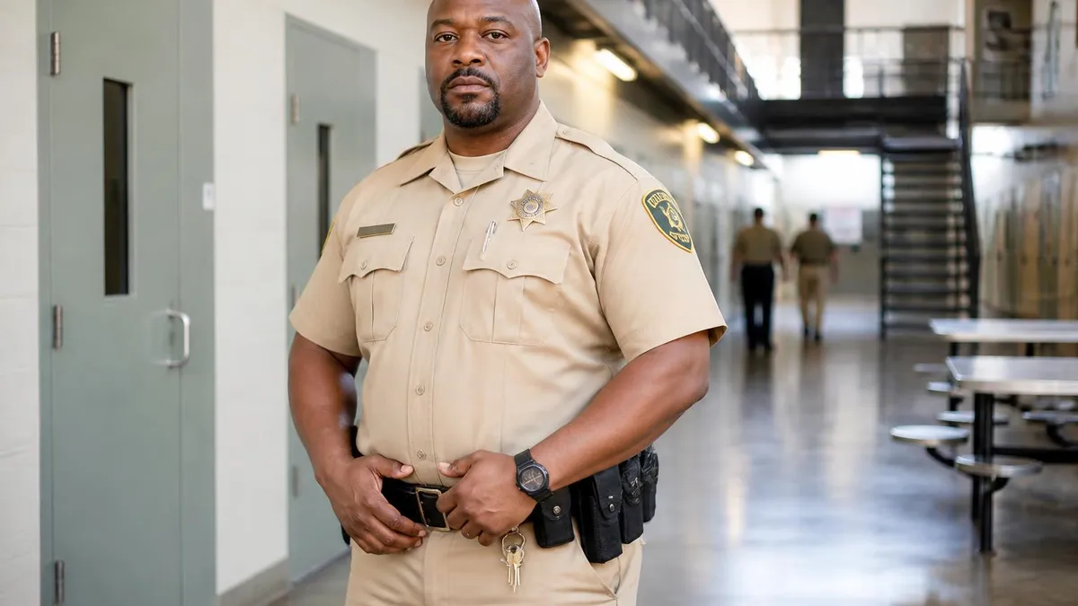 How to Apply for Correctional Officer: Complete Step-by-Step Guide 2026 June