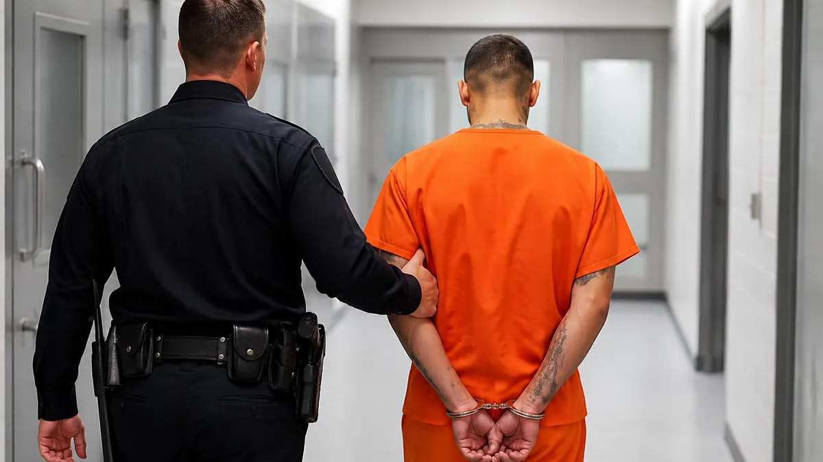 How to Become a Correctional Officer: Complete 2026 July Guide