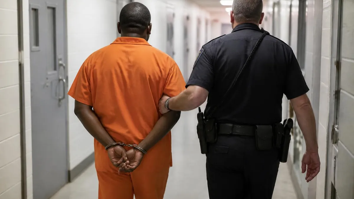 Is Correctional Officer a Good Job? Complete Career Overview for 2026 June