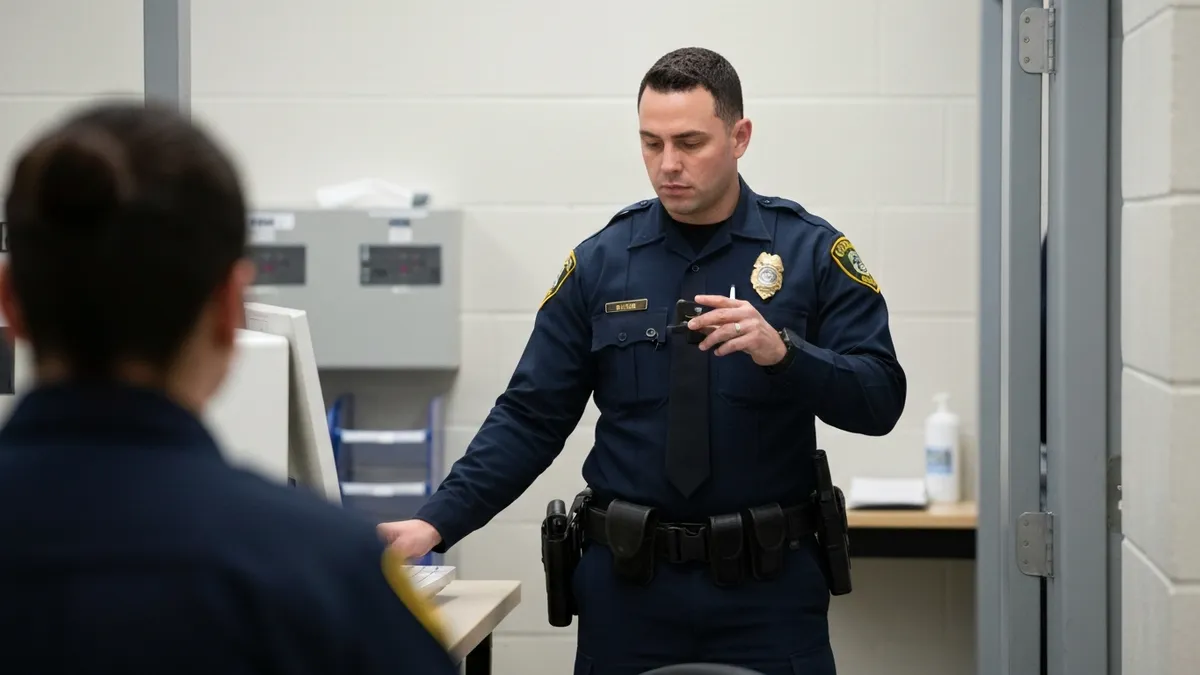 Juvenile Correctional Officer Job Description: Duties, Requirements & Career Guide 2026 July