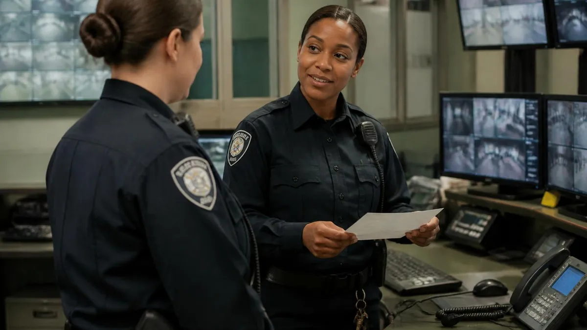 Pima County Corrections Officer: Complete Career Guide to Correctional Officer Roles by County