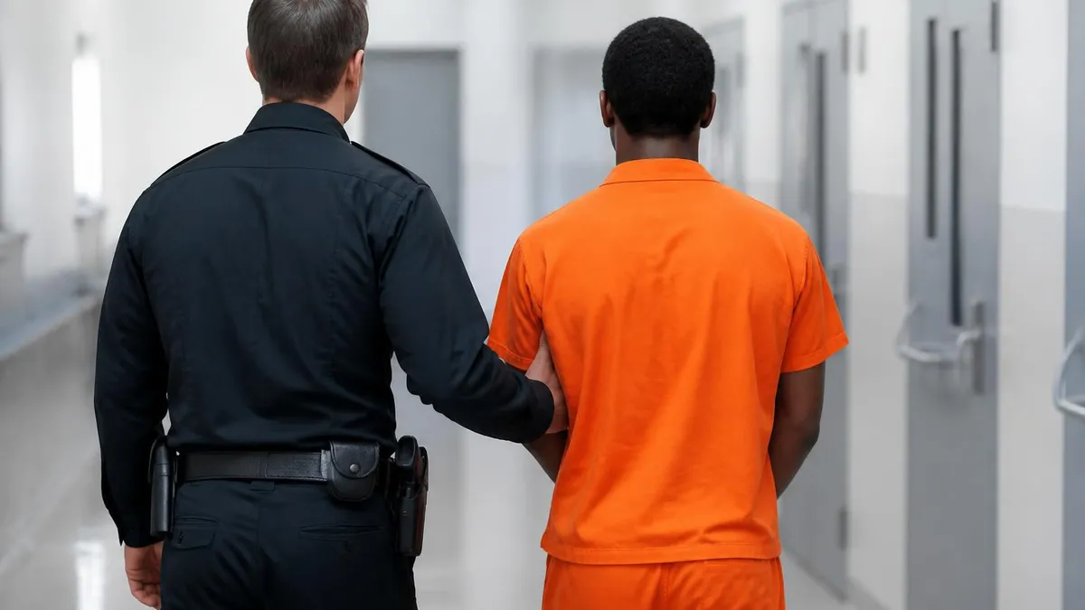 Requirements for Correctional Officer - CO - Correctional Officer certification study resource