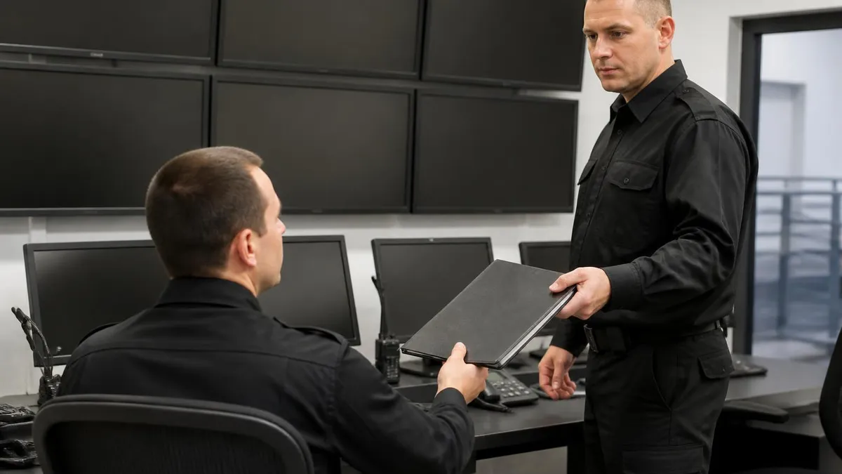 Shane Co - CO - Correctional Officer certification study resource