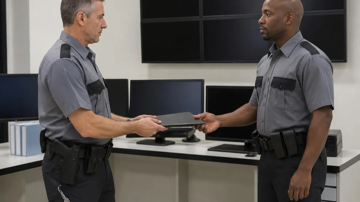 Shane Co - CO - Correctional Officer certification study resource