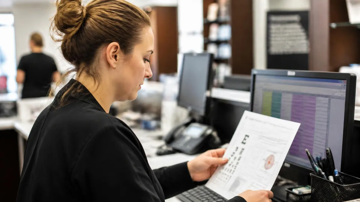 Acetyl Coa - COA - Certified Ophthalmic Assistant certification study resource