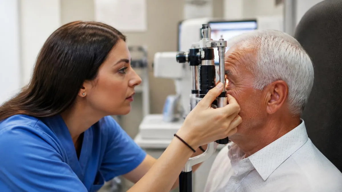 Coa Certification Online - COA - Certified Ophthalmic Assistant certification study resource