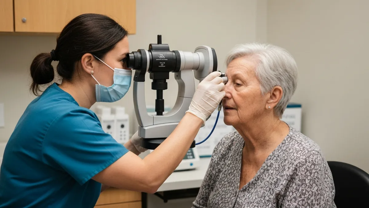 Coa Roles and Responsibilities - COA - Certified Ophthalmic Assistant certification study resource