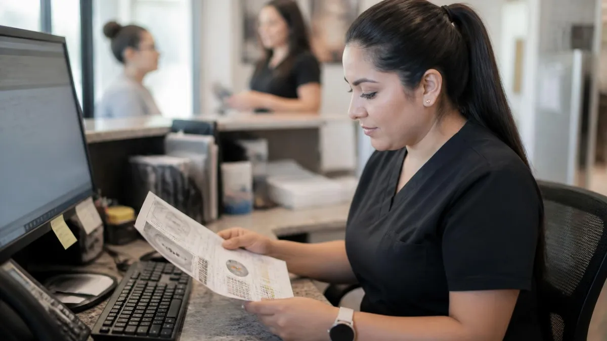 COA Job Description: Roles, Responsibilities & Career Opportunities in Office Administration