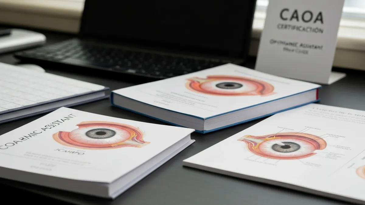 Acetyl Coa - COA - Certified Office Administration certification study resource