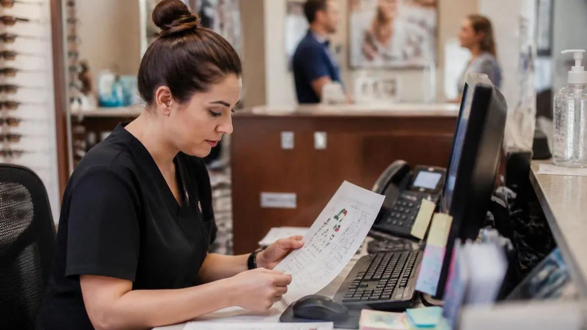 Acetyl Coa - COA - Certified Office Administration certification study resource