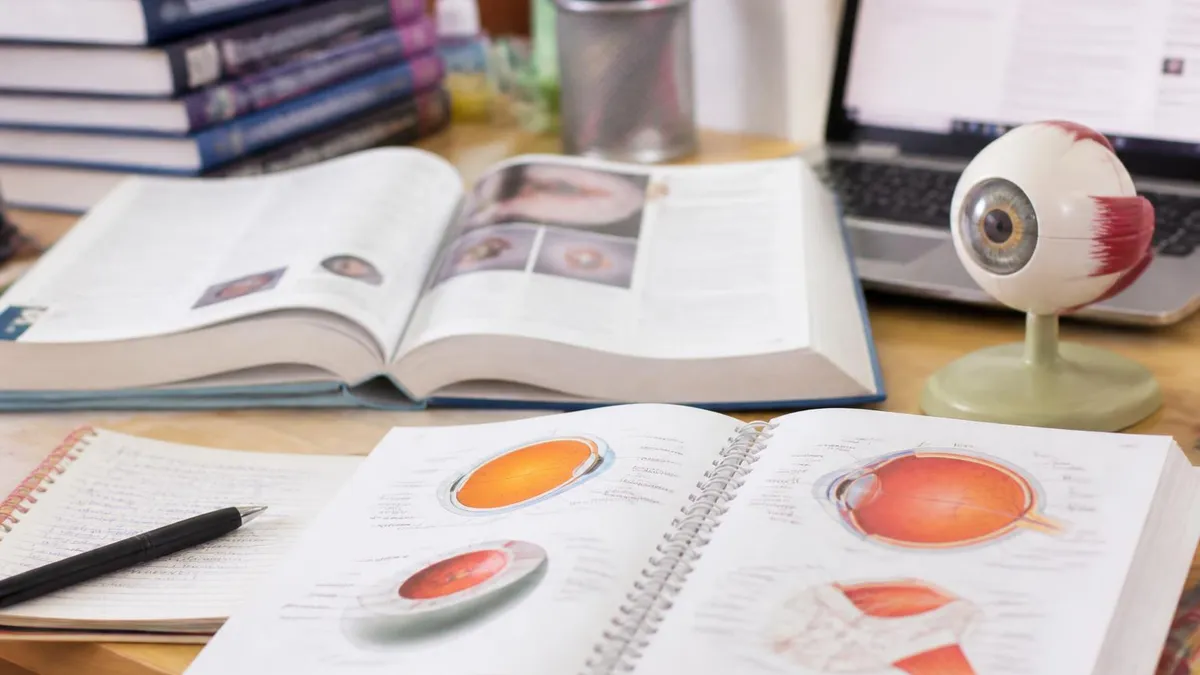 COA in Healthcare: The Complete Guide to the Certified Ophthalmic Assistant Role