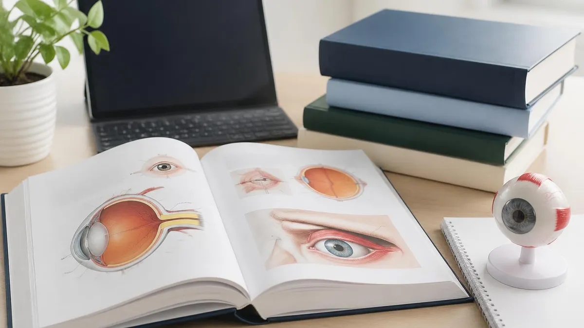 COA Meaning 2026: What Is a Certified Ophthalmic Assistant?