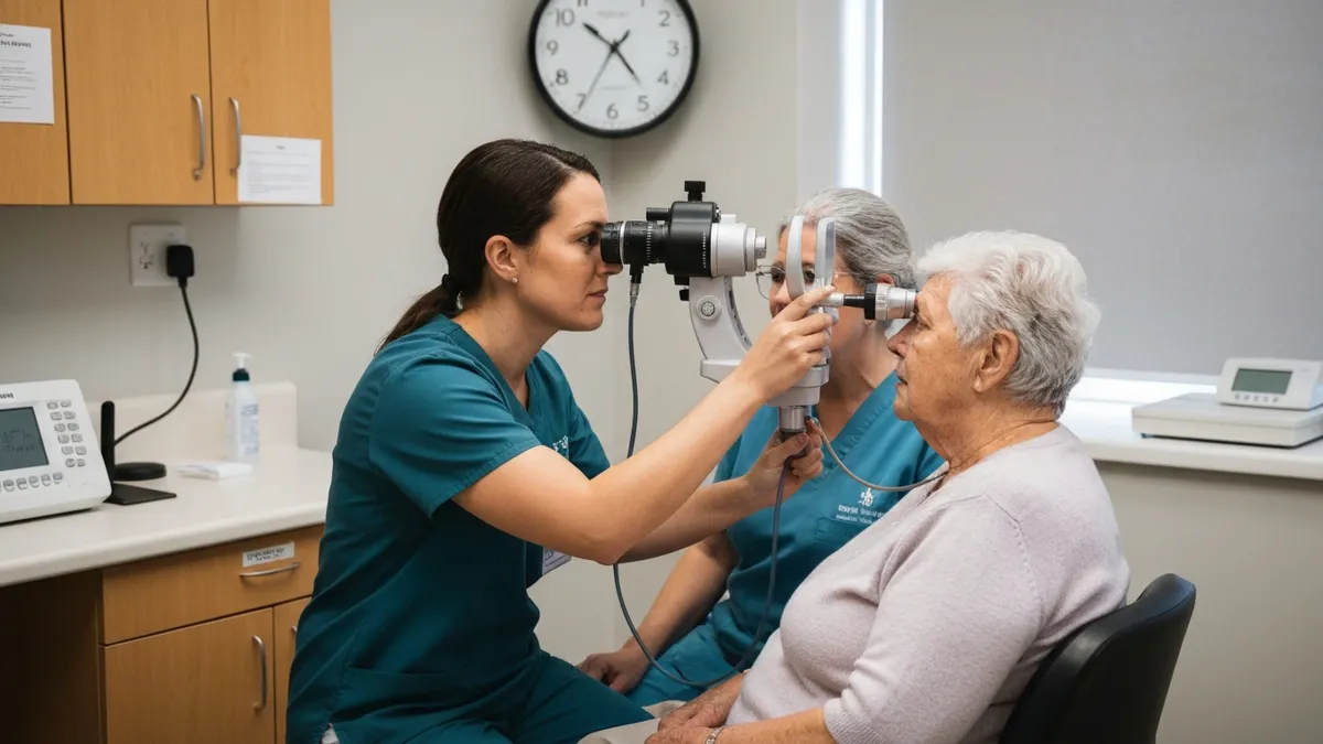 COA Recertification: Complete Guide to Renewing Your Certified Ophthalmic Assistant Credential