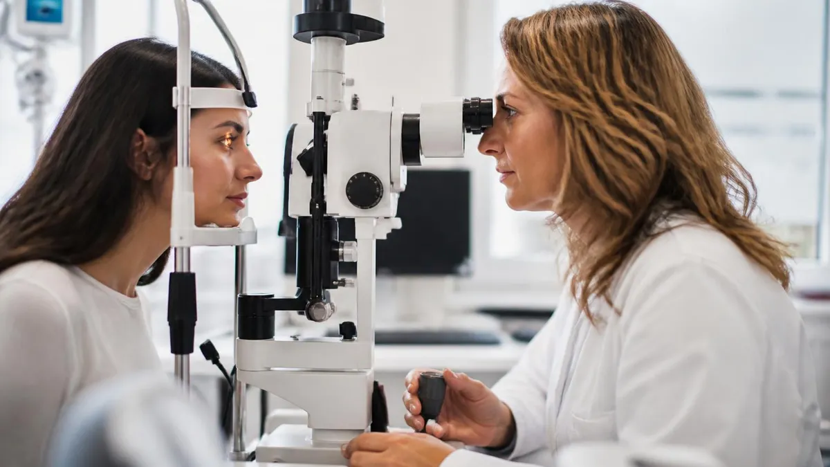 What Does a COA Do? Complete Career Guide for Certified Ophthalmic Assistants