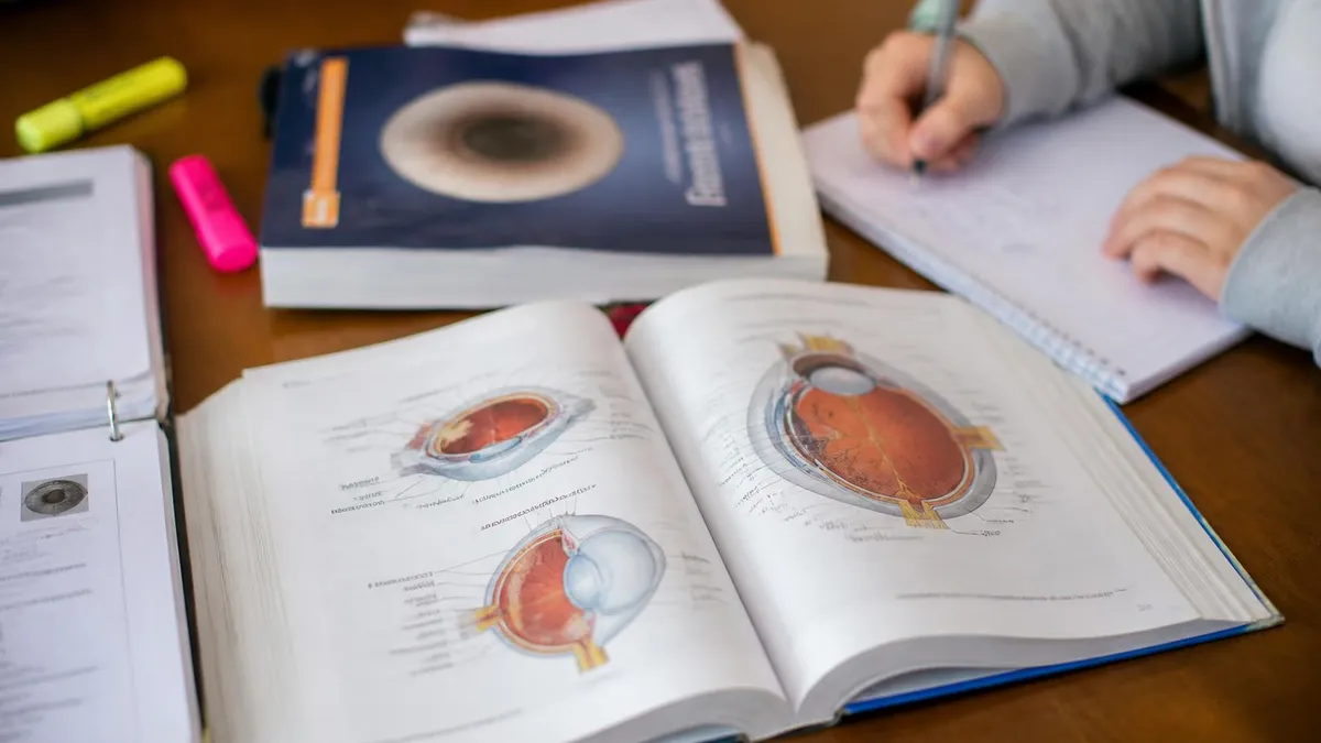 What Does COA Stand For in Medical Terms? Complete Guide to Certified Ophthalmic Assistants