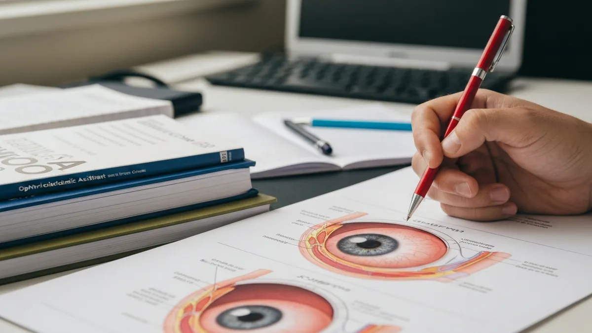 Certified Orthodontic Assistant Practice Exam: Complete Study Guide 2026 June