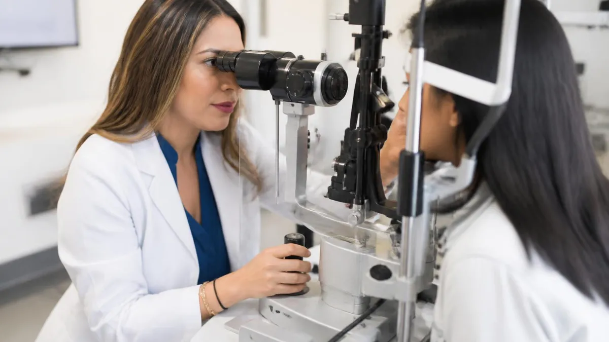 What Does Coa Stand for in Medical Terms - COA - Certified Ophthalmic Assistant certification study resource