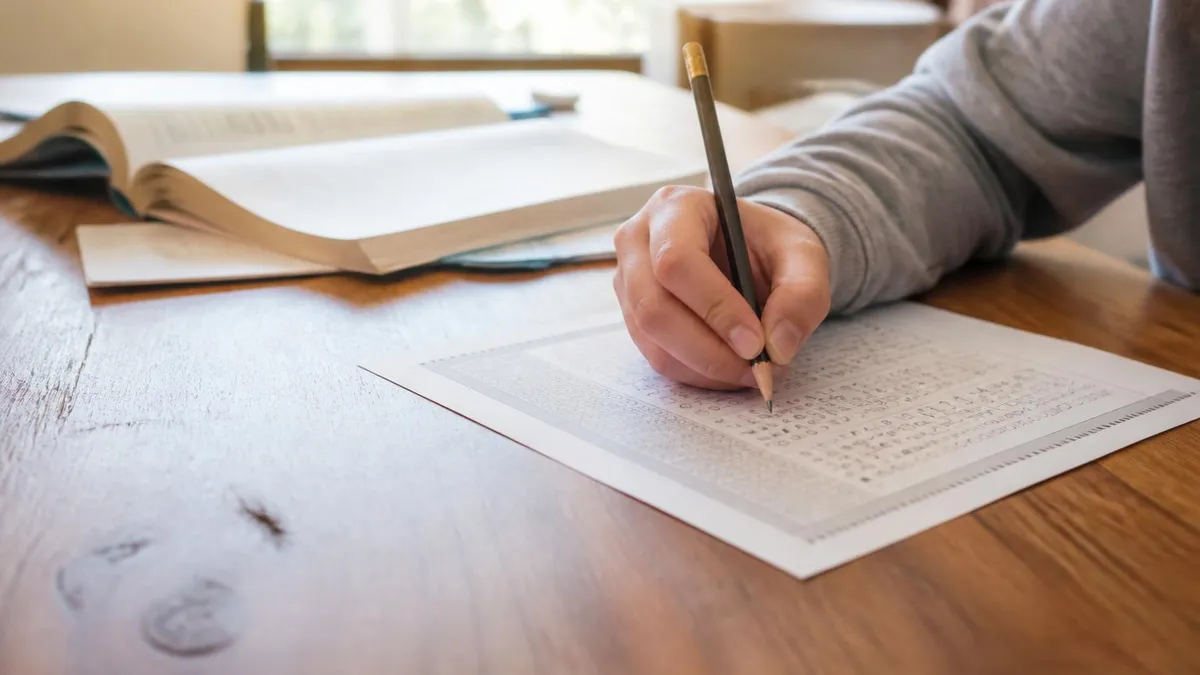 Cogat Practice Test - CogAT certification study resource