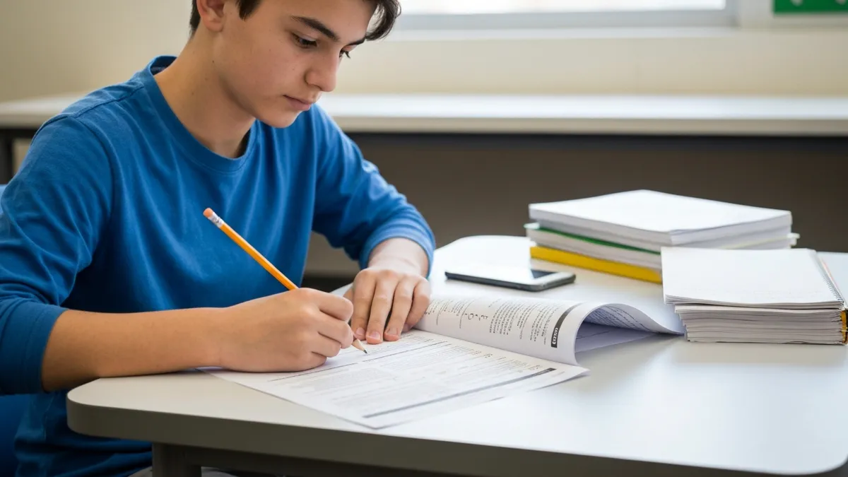 Cogat Practice Test - CogAT certification study resource