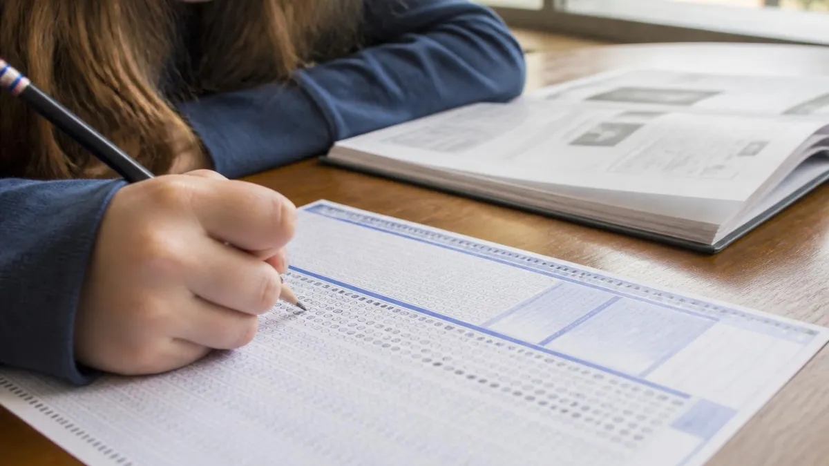 Cogat Practice Test - CogAT certification study resource