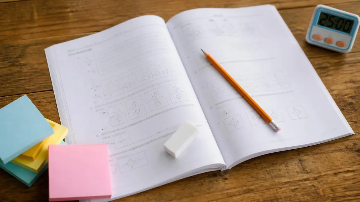 Cogat Test 2nd - CogAT certification study resource