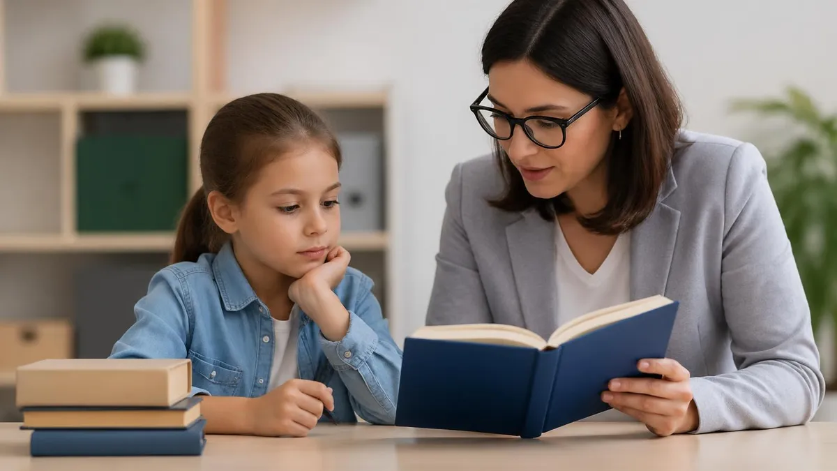 English Verbal Cogat Practice Test for 3rd Grade - CogAT certification study resource