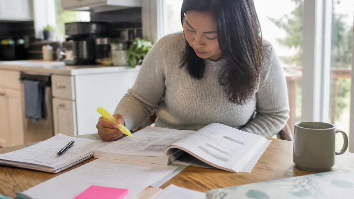 Exam Prep - CogAT certification study resource