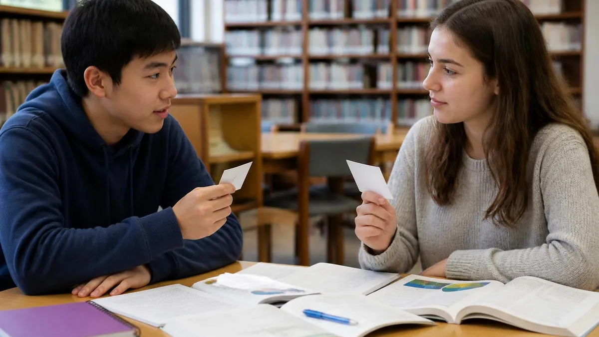 Exam Tips - CogAT certification study resource