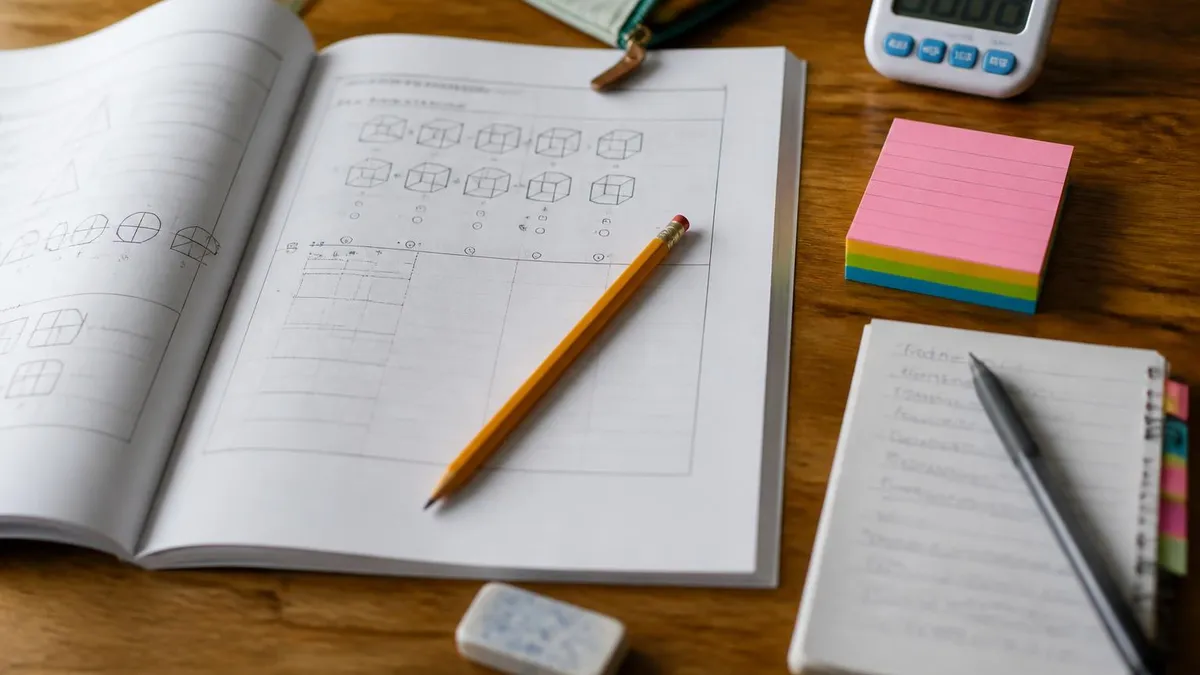 Cogat Practice Test - CogAT certification study resource
