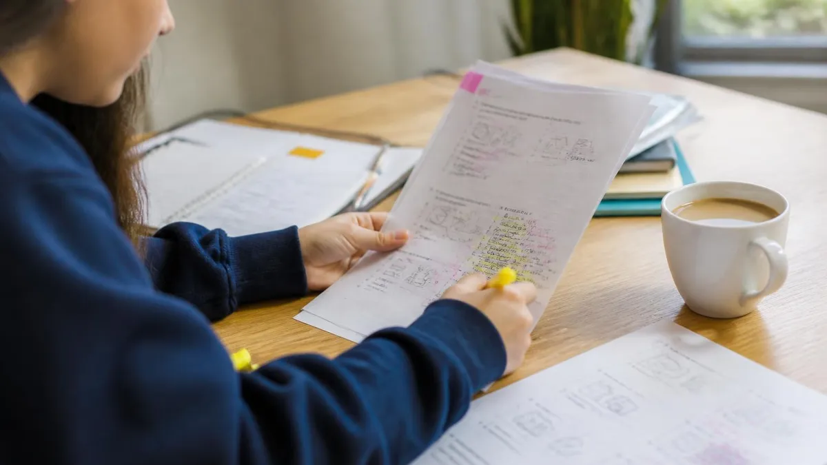 Practice Tests - CogAT certification study resource