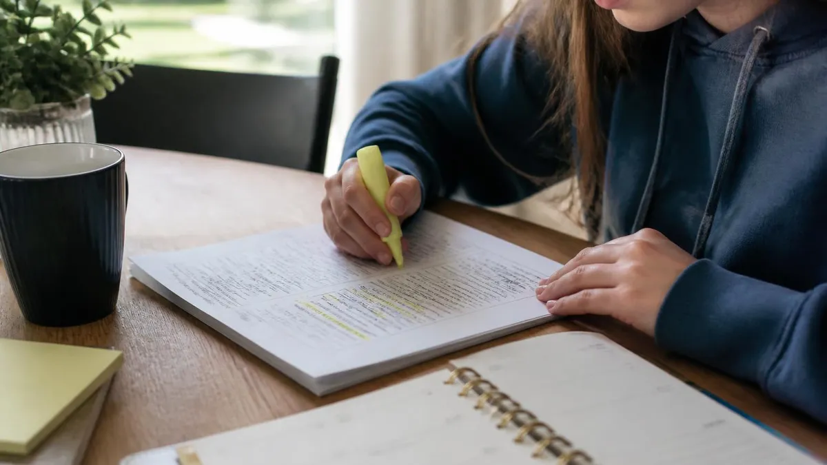 Subject Knowledge - CogAT certification study resource
