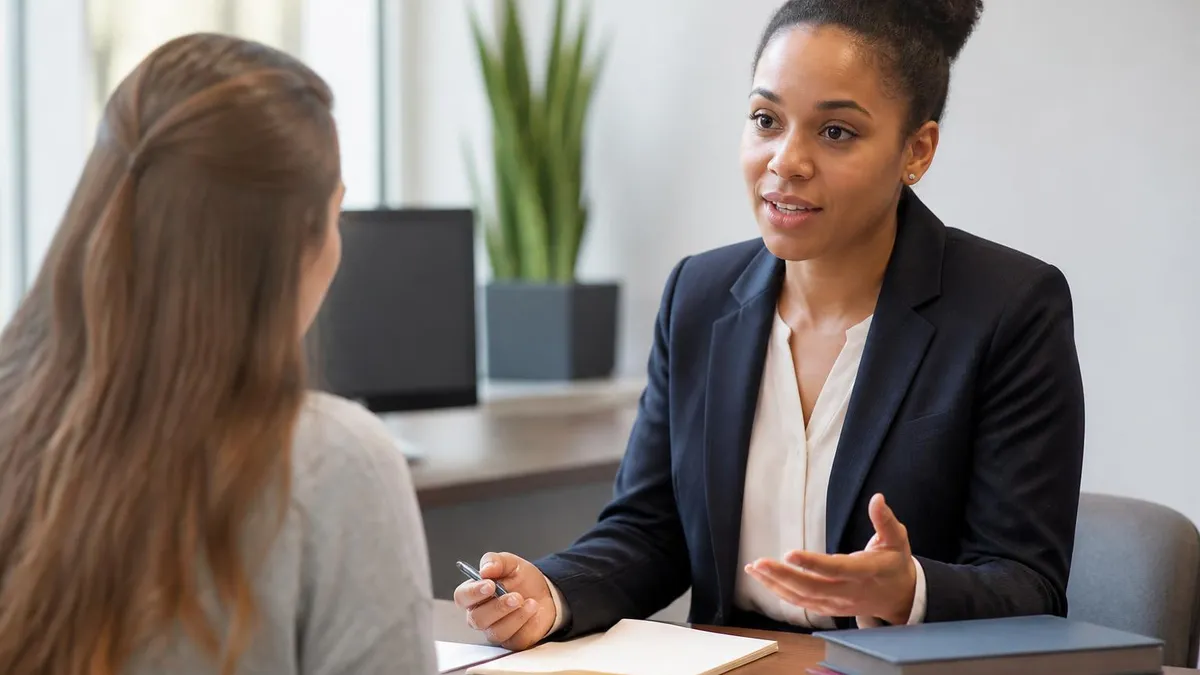 College Admissions Counseling - College certification study resource
