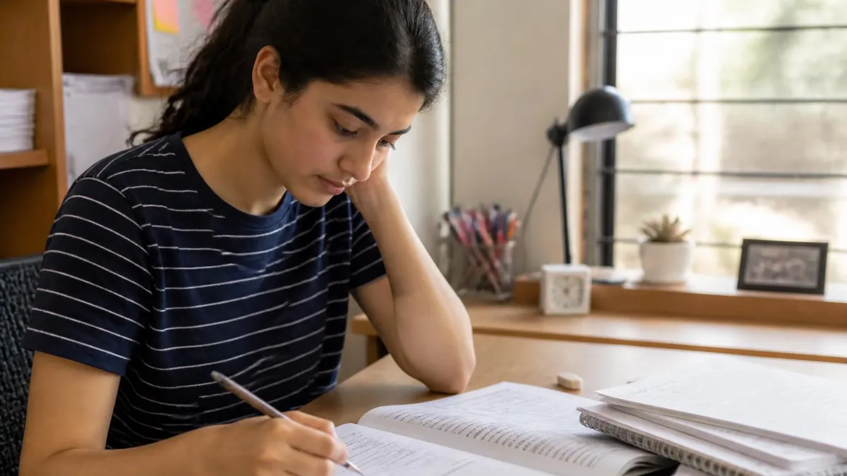 College Electives Application - College certification study resource